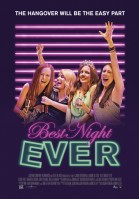 Best Night Ever poster