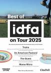 Best of IDFA on Tour 2025