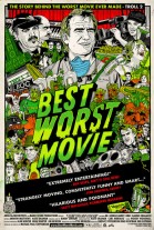 Best Worst Movie poster