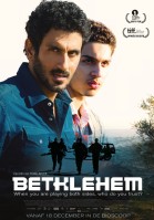 Bethlehem poster