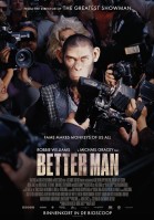 Better Man poster