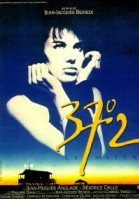 Betty Blue poster