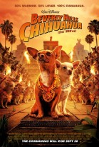 Beverly Hills Chihuahua poster