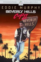 Beverly Hills Cop II poster