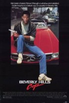 Beverly Hills Cop poster