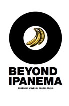 Beyond Ipanema poster