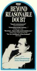 Beyond Reasonable Doubt (1980)