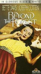 Beyond the Forest poster