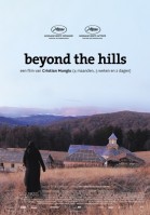 Beyond the Hills poster