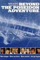 Beyond the Poseidon Adventure poster