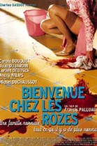 Bienvenue chez les Rozes poster