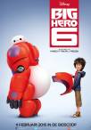 Big Hero 6