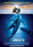 Big Miracle poster