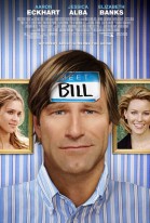 Bill (2007) poster