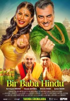 Bir Baba Hindu poster