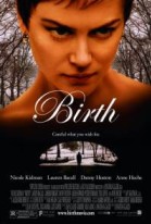 Birth poster