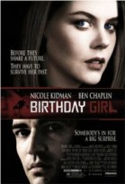 Birthday Girl (2001) poster