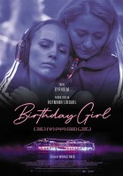 Birthday Girl poster