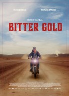 Bitter Gold poster