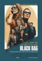 Black Bag poster