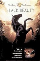 Black Beauty poster