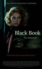 Black Book poster