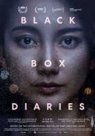 Black Box Diaries (EN subtitles) poster