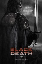 Black Death poster