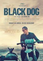 Black Dog poster