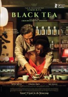 Black Tea (EN subtitles) poster