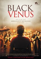 Black Venus poster