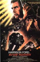 Blade Runner - Director's cut poster