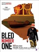 Bled Number One poster