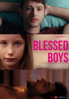 Blessed Boys poster