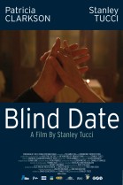 Blind Date poster