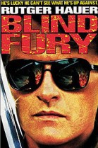 Blind Fury poster