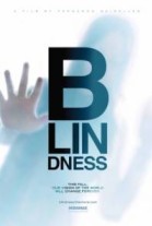 Blindness poster