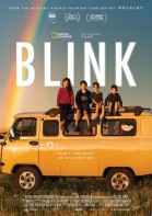 Blink poster