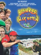 Blinker en de blixvaten poster