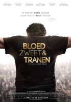 Bloed, Zweet & Tranen poster