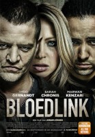 Bloedlink poster