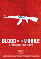 Blood in the Mobile poster