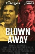 Blown Away poster