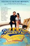 Blue in the Face