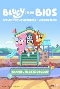 Bluey in de Bios: Spelen met je vriendjes
