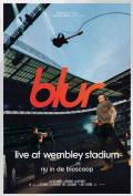 Blur: Live at Wembley Stadium