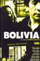 Bolivia poster