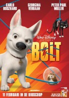 Bolt (NL) poster
