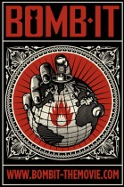 Bomb It poster