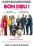 Bon Dieu! poster